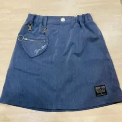 JENNI LOVE デニムブルー スカート