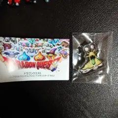 ドラゴンクエスト　ミニアクリルブロックコレクション2