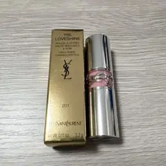 YSL ラブシャインリップスティック 44＆200 2点セット - メルカリ