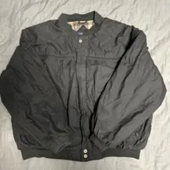 90s Catalinaカタリナ ダービージャケット ネイビー XLヴィンテージ