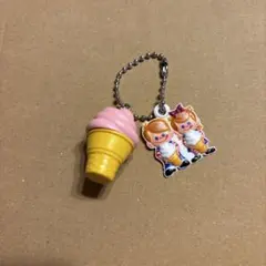 ニックン＆セイチャン　アソートコレクション　ソフトクリーム