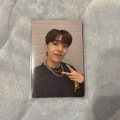 PRODUCE 101 JAPAN 新世界　日プ　オム・スアンカワーテン　トレカ