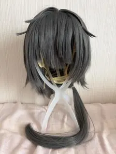 【最終値下げ】あんスタ 椎名ニキ コスプレウィッグ