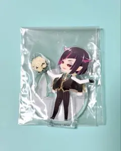 リリア ツイステ展 ミニアクリルスタンド
