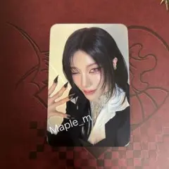 XLOV I God mystargoods トレカ ルイ RUI ② - メルカリ