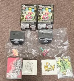 ジョジョの奇妙な冒険