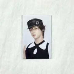 &TEAM Mark on Me POP UP 購入特典 K トレカ