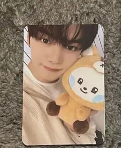 ユジン、ギュビン