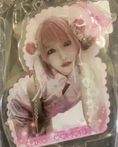 大森靖子 座るアクリルスタンド 大森靖子 座るアクリルスタンド - メルカリ