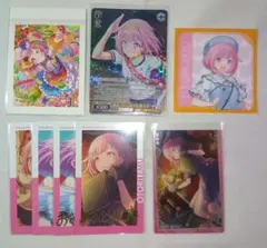 2026年最新】ぱしゃこれ プロセカ 箔押しの人気アイテム - メルカリ