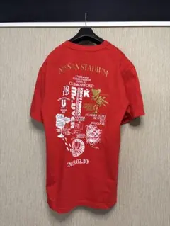 2026年最新】UVERworld ウーバーワールド Tシャツの人気アイテム