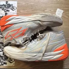 激レア 極美中古 PUMA MB.03 CNY - メルカリ