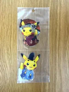 ポケモンセンター ピカチュウ ピンズ ポケモンセンター京都 舞妓はん