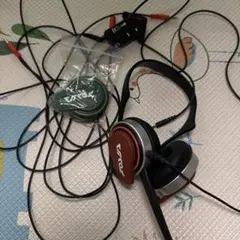 スプラトゥーン　ヘッドホンのサムネイル