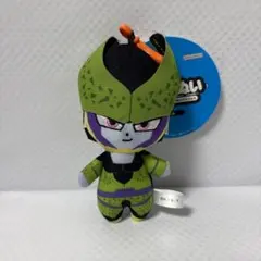 2026年最新】ドラゴンボール セル ぬいぐるみの人気アイテム - メルカリ