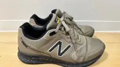 New Balance 880 GORE-TEX スニーカー ベージュ