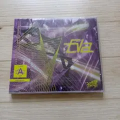 [新品:未開封] Eva(Atype)