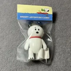 銀座三越限定 可動式フィギュア SNOOPY ADVENTURE UAMOU - メルカリ