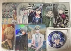2026年最新】亥清悠 缶バッジの人気アイテム - メルカリ