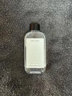ONE THING ナイアシンアミド 10% 110mlのサムネイル