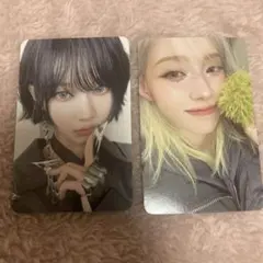 ウィンター　トレカセット