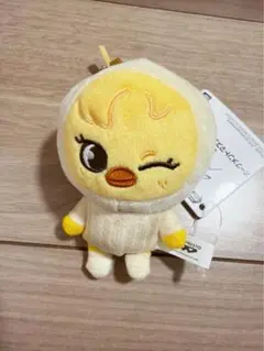 SKZOO 오너먼트 마스코트 GiGO 한정 BbokAri 필릭스
