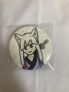 からぴち どぬく 直筆缶バ