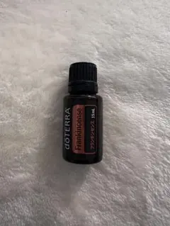 dōTERRA Frankincense 15mL エッセンシャルオイルのサムネイル