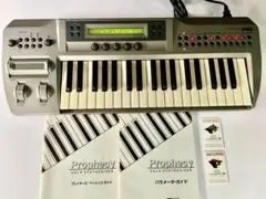 2026年最新】korg prophecyの人気アイテム - メルカリ