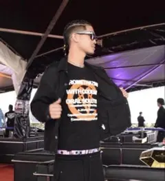 激レア‼️ 再販無しluvstar flexwitme brrrsos swag - メルカリ