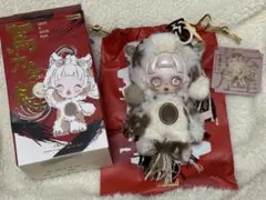 POPMART Have a good Run スカルパンダ