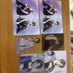 刀剣乱舞ミュージカル　静かなる夜半の寝ざめ へし切り長谷部グッズ