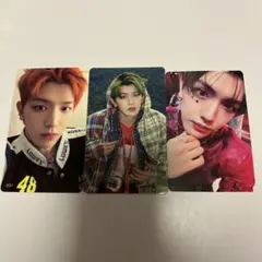 INI 髙塚大夢 ランダム トレカ 高塚大夢