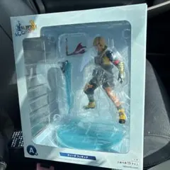 ファイナルファンタジーX A賞