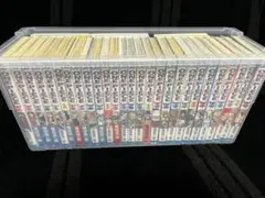 鬼滅の刃 全巻セット 1〜23巻 美品 透明ブックカバー付き 漫画 - メルカリ