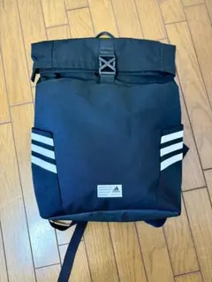 Ibnu Aziz様専用 アディダスリュックバックパッククラシックロールトップ