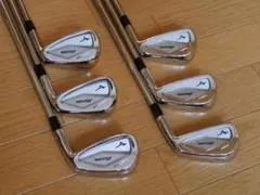 MIZUNO ミズノ MP-63 N.S.PRO950GH（S）5I-PWのサムネイル