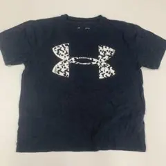 UnderAumourアンダーアーマーTシャツM