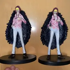 コラソン　DXF フィギュア　ONE PIECE