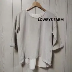 ローリーズファーム ニット
