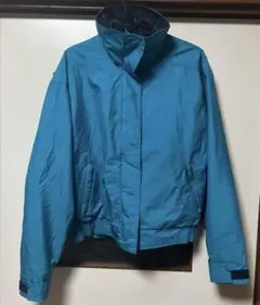 ウールリッチ USA製 ブルゾン ナイロンジャケット 古着 ビンテージ