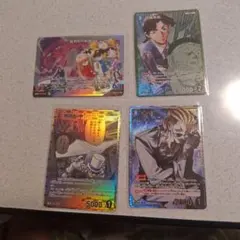 名探偵コナンカードゲーム ホロカードセット