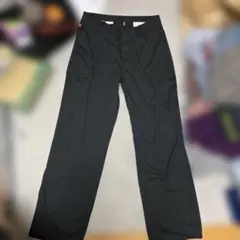 Dickies 黒 ズボンのサムネイル
