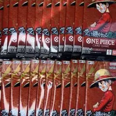 ワンピースカード　受け継がれる意志　24パック　新品未開封