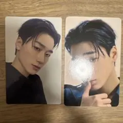 ATEEZ アチズ トレカ タワレコ フラッシュプライス セット サン
