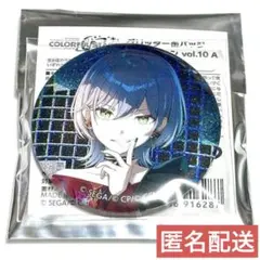 プロセカ 日野森志歩 10a グリ缶 - メルカリ
