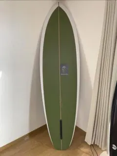 2025年最新】Deus ex Machina サーフボードの人気アイテム