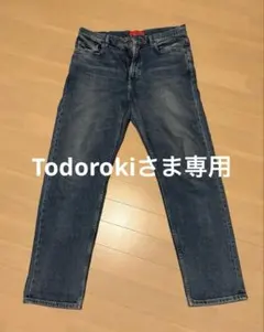 ビームス別注レッドカード