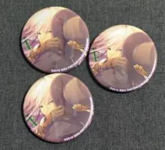 code:realize　オトメイト　サン　コドリア　缶バッジ