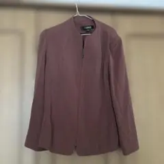 FROHLICH バーガンディジャケット M